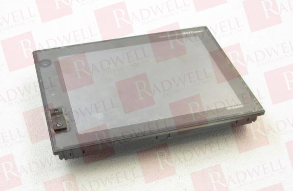 MITSUBISHI GT15 OPTION COVER