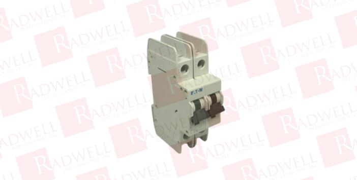 EATON CORPORATION FAZ-B10-2-NA-L