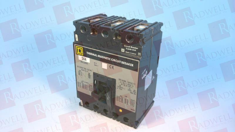SCHNEIDER ELECTRIC SFAL3050