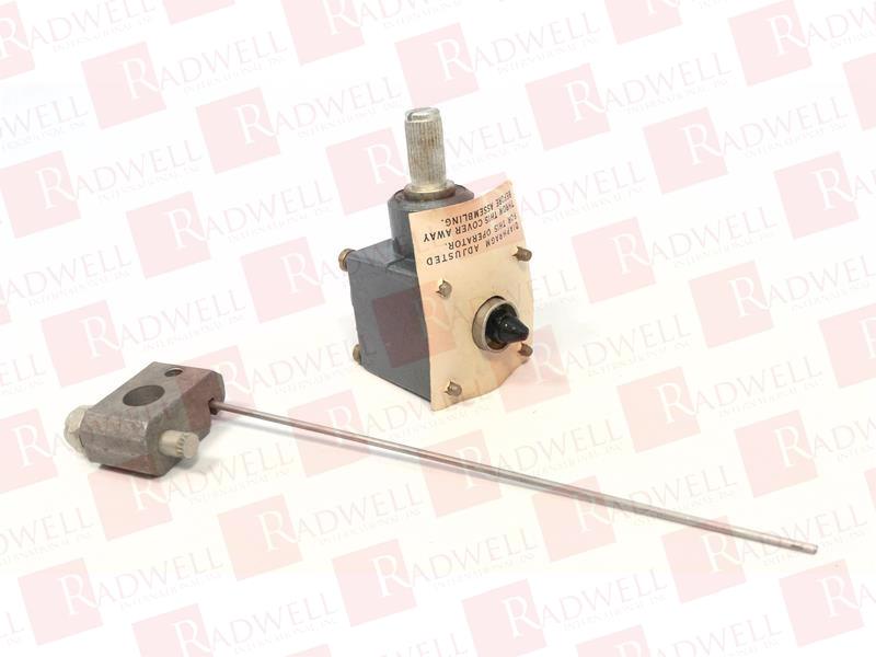 ALLEN BRADLEY Z-26694