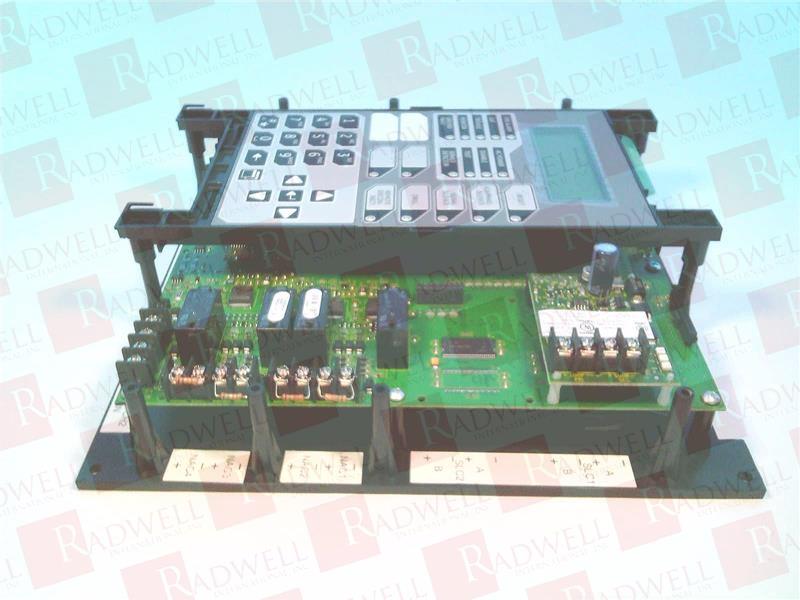 EDWARDS SIGNALING 500ELEC-IO