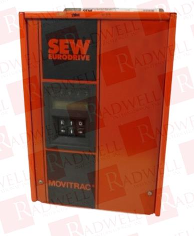 SEW EURODRIVE MOVITRAC 3005-403-4-00