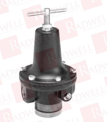 WILKERSON PNEUMATIC R120-04-GL0