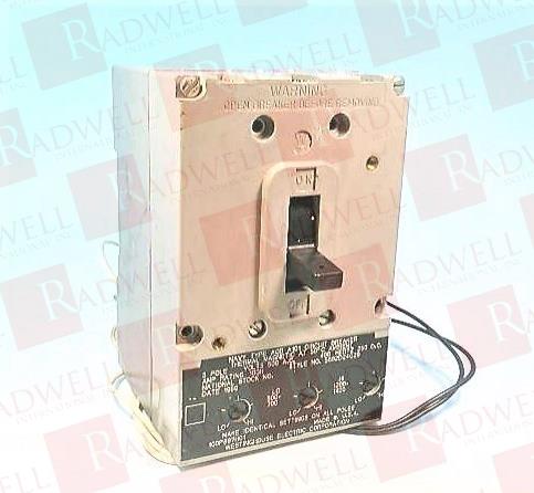 WESTINGHOUSE 5682D24G29