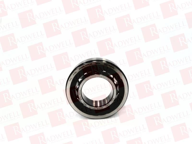 SCHAEFFLER GROUP NU207-E-TVP2-C3