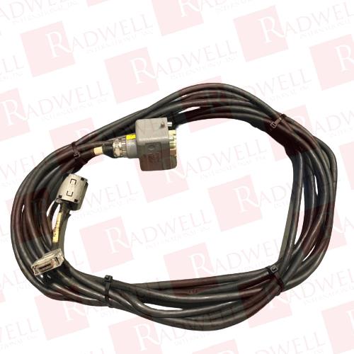 FANUC A660-2005-T573#L8R003C