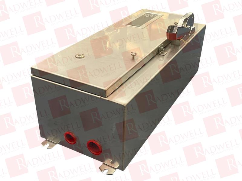 ALLEN BRADLEY 512-ACAD-24