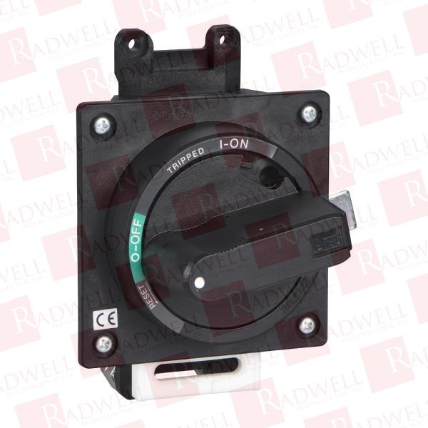 SCHNEIDER ELECTRIC EZEROTDS