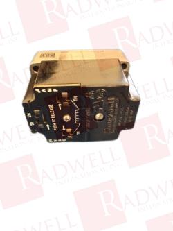 HONEYWELL V8294 A 1017