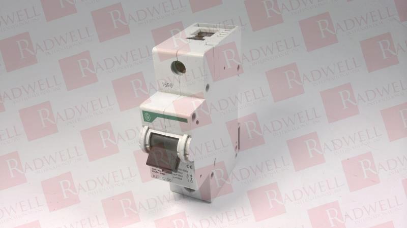 EATON CORPORATION AZ-C100