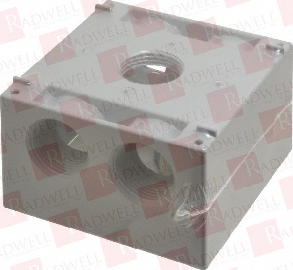 EATON CORPORATION TP7134