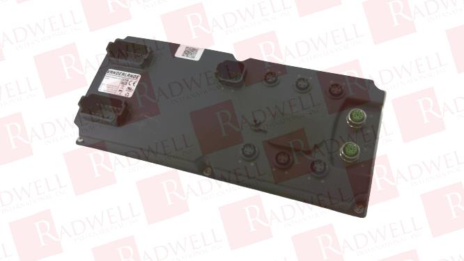 VANDERLANDE INDUSTRIES 6649-1602-7107
