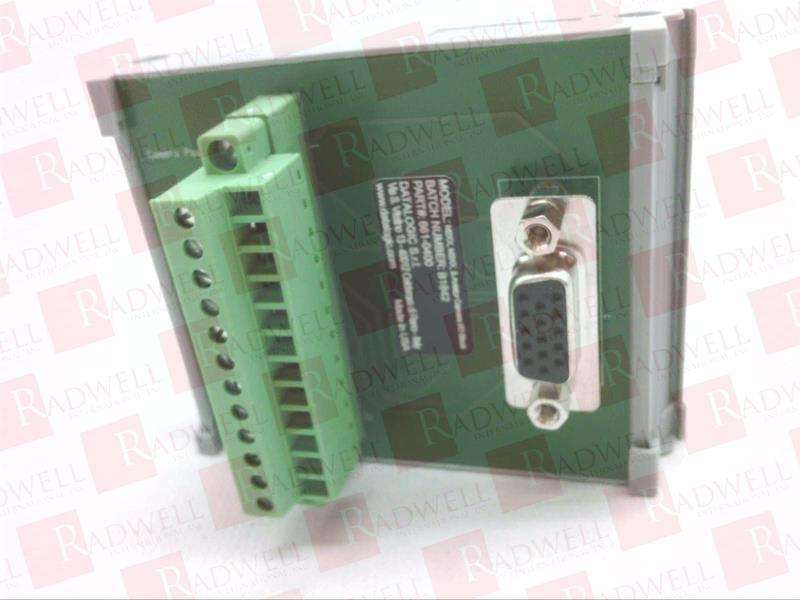 DATALOGIC 661-0400