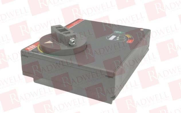 ASEA BROWN BOVERI KXT5RHEBFP