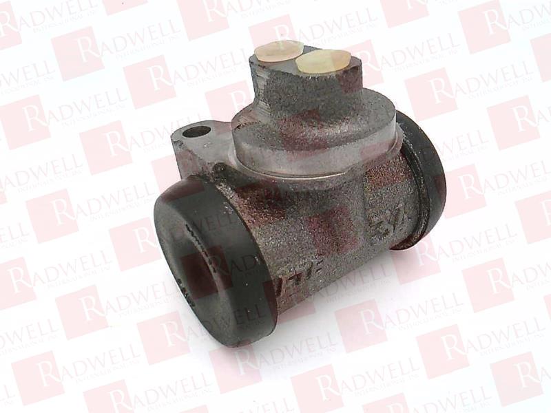 , WHEEL CYLINDER, CAST IRON