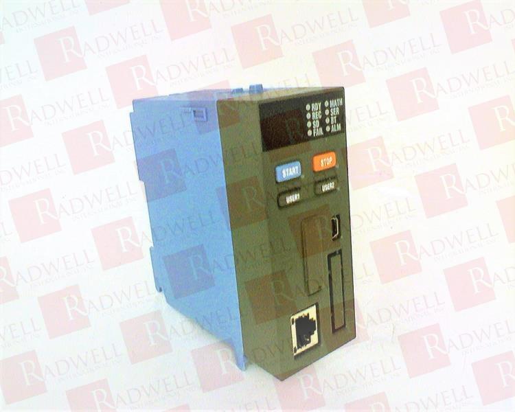 YOKOGAWA GM10-1E0/E1