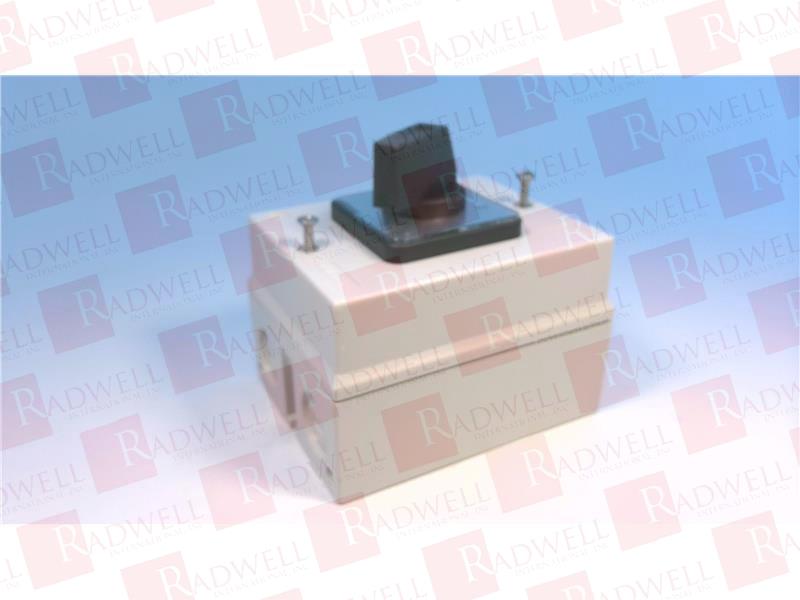 SALZER M220-61038-076M1