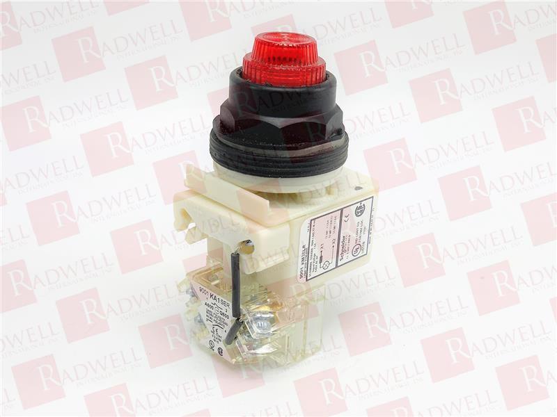 SCHNEIDER ELECTRIC 9001-SKT38LRR31