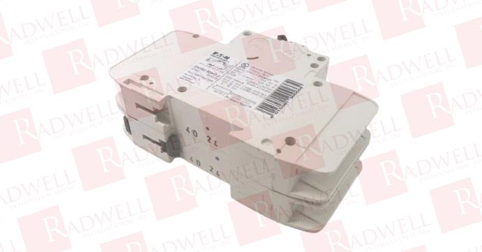 EATON CORPORATION FAZ-D4-2-NA-L