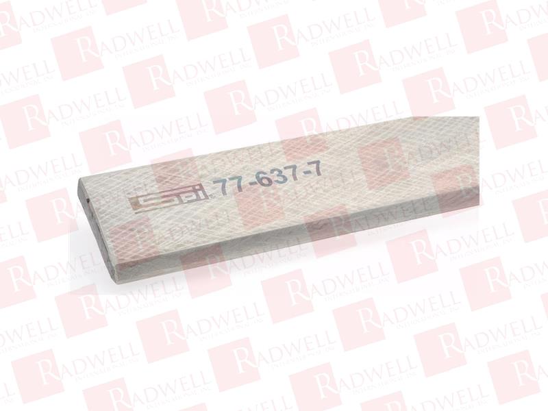 SWISS PRECISION INSTRUMENTS 77-637-7