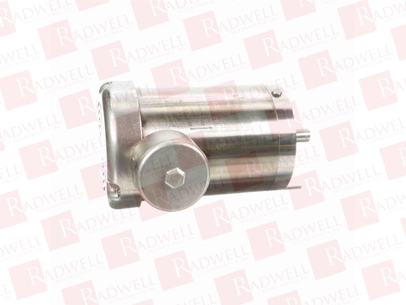 REGAL REXNORD 145TTWD14034