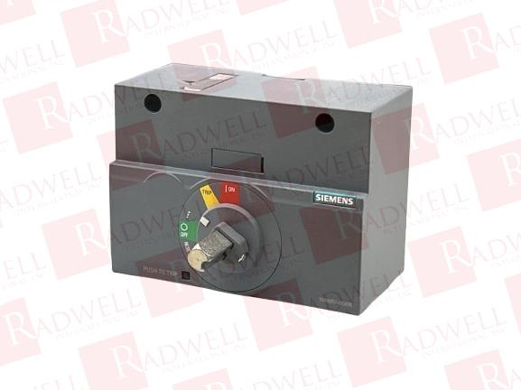 SIEMENS 3VA9157-0GK00
