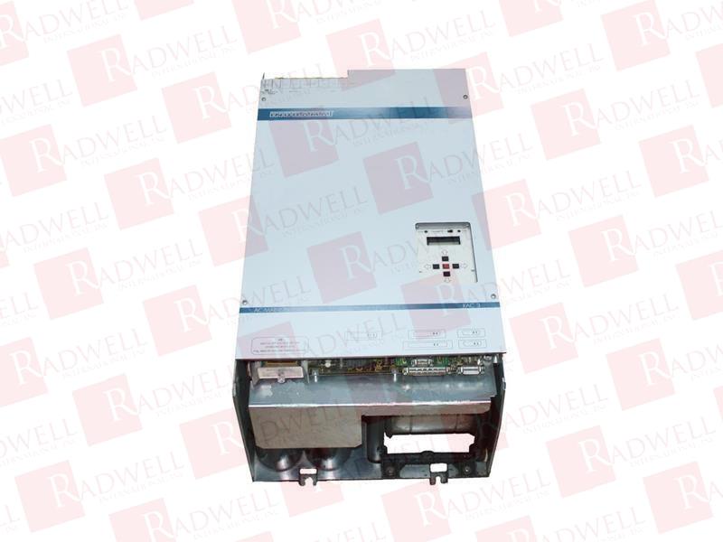 BOSCH RAC 3.5-100-460-L0-W1-220