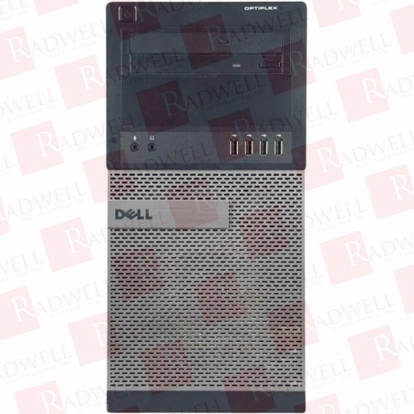 DELL D09M003