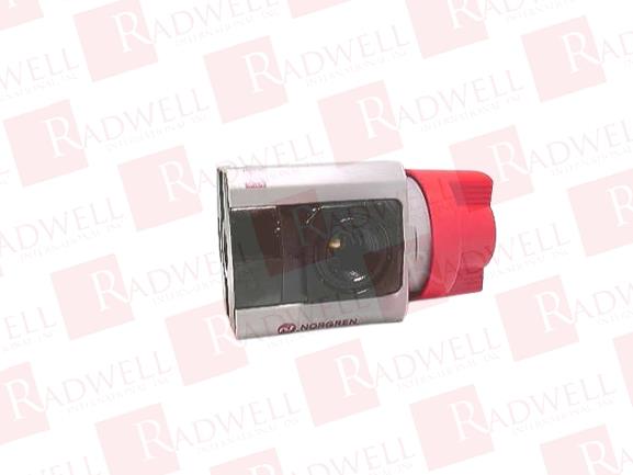 NORGREN T82T-3AA-B1N