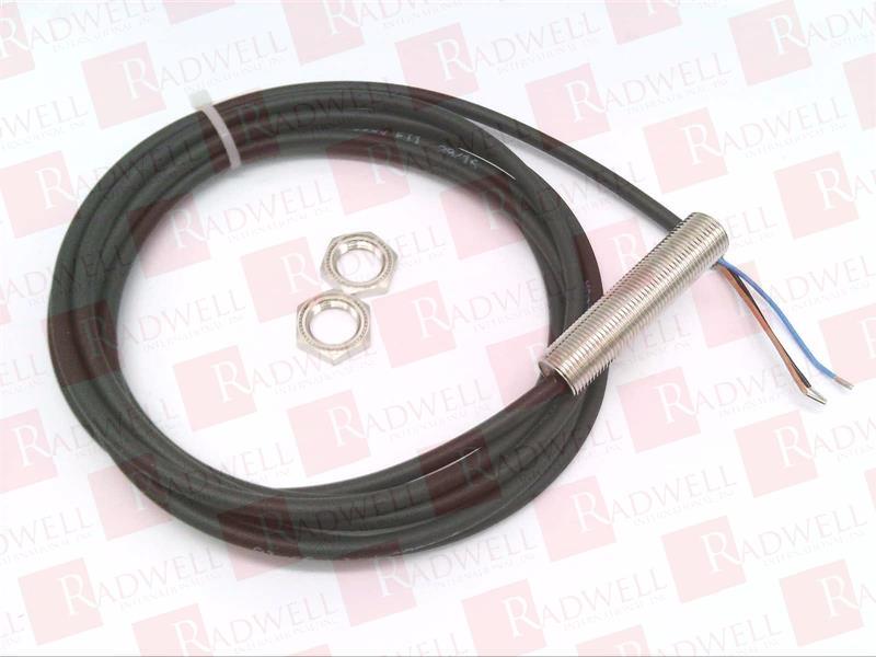 PEPPERL & FUCHS NEB6-12GM50-E3