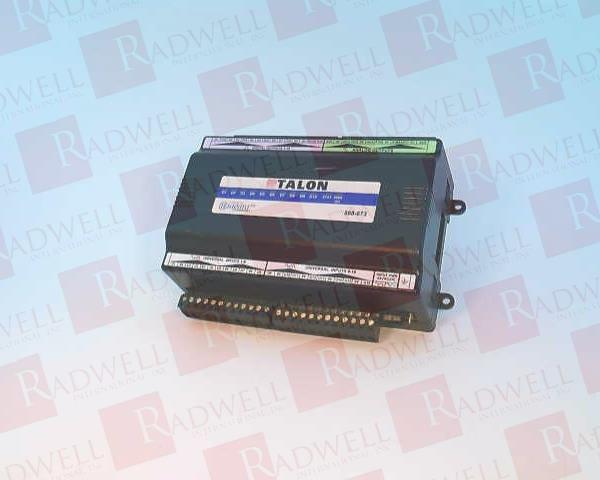  , AX STAEFA CONTROL SYSTEM CONTROLLER, 34 I/O MODULE - (16 UI, 10 DO, 8 AO) , 16 UNIVERSAL INPUTS, 10 RELAY OUTPUTS, 8 ANALOG OUTPUTS, UP TO 4 PER NETWORK MANAGE