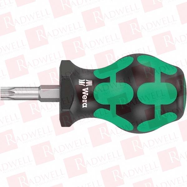 WERA TOOLS 05008861001
