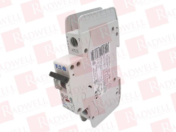EATON CORPORATION FAZ-D6/1-NA-SP