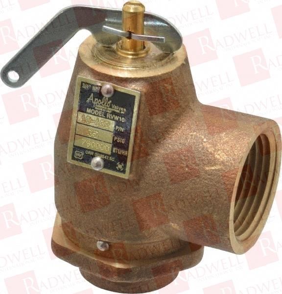 APOLLO VALVES 10-102-06