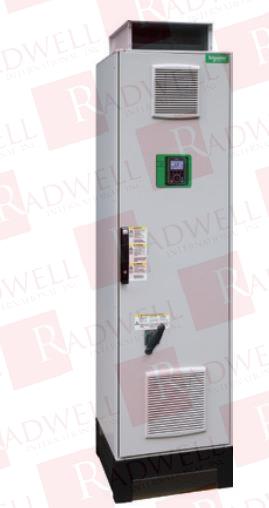 SCHNEIDER ELECTRIC ATV650C13N4F