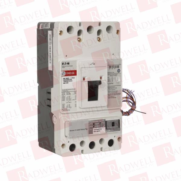 EATON CORPORATION CHLD3600T106W