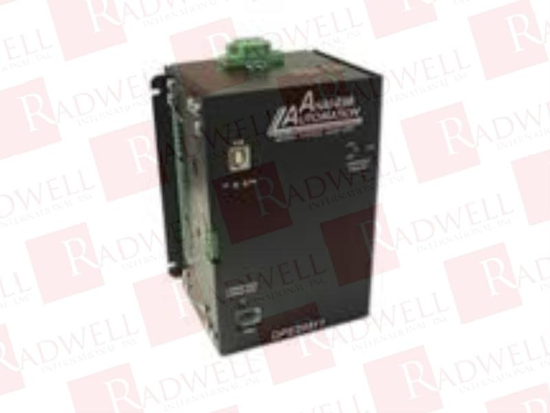 ANAHEIM AUTOMATION DPE25601