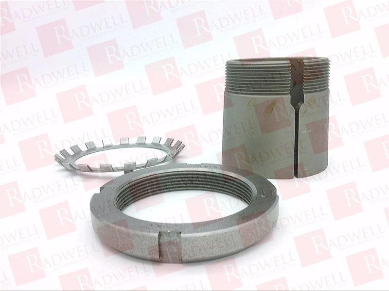 SKF SNW-115X2716