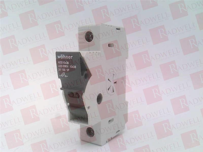WOHNER 31130