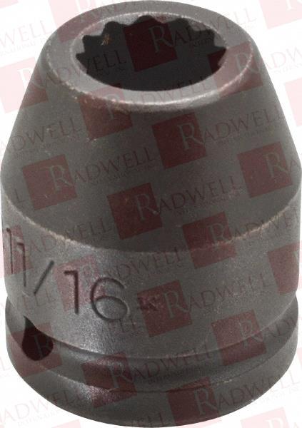 STANLEY BLACK & DECKER J07511T