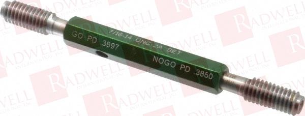 PMC GAGE S0437142AS