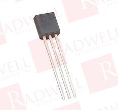 TEXAS INSTRUMENTS SEMI LM4040BIZ-5.0/NOPB