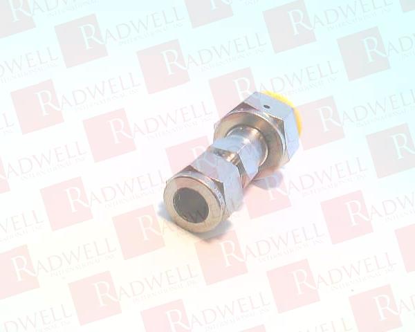 SWAGELOK SS-8-WVCO-6-600