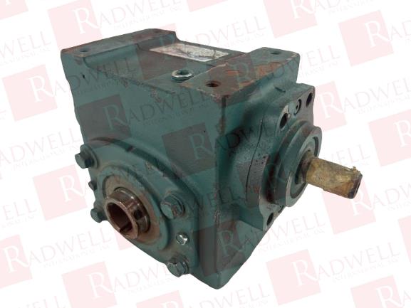 ASEA BROWN BOVERI 17S10H