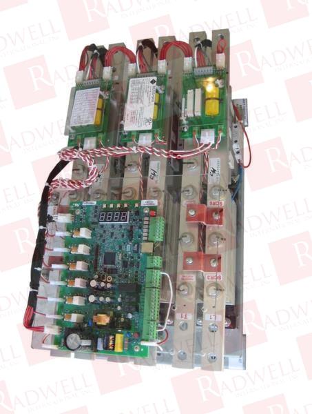 BENSHAW RB3-1-S-156A-14C