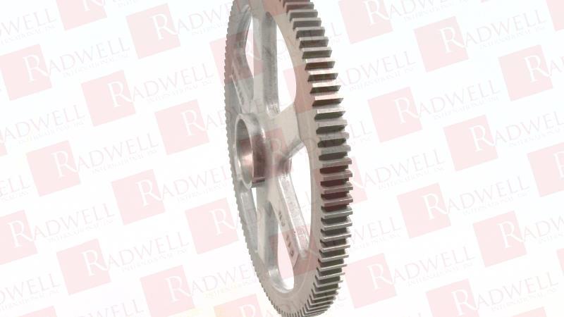 ALTRA INDUSTRIAL MOTION NF112