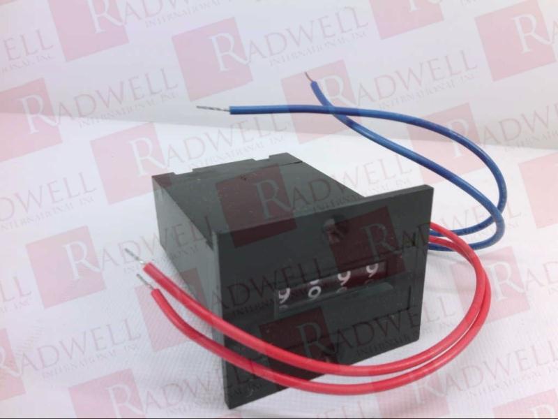 EATON CORPORATION 4-Y-4184-406-MEER