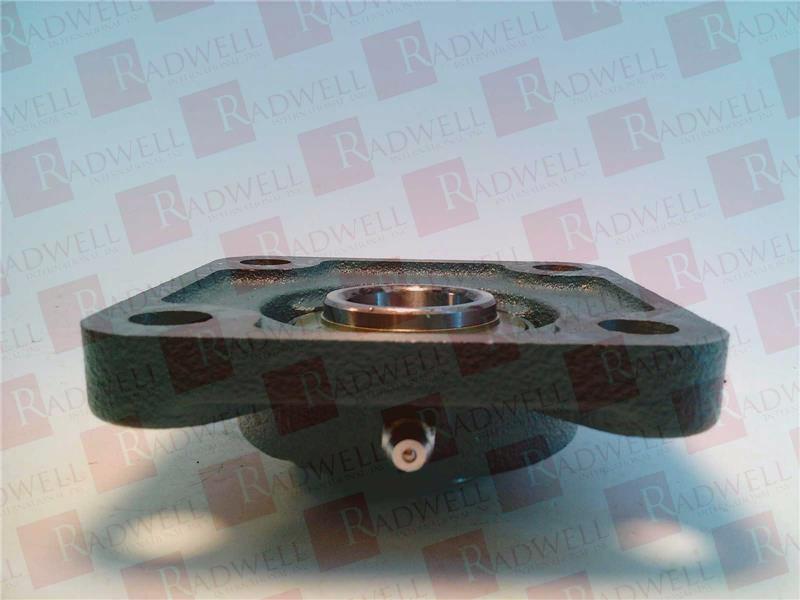 AMI BEARINGS UCF205-16C4HR5