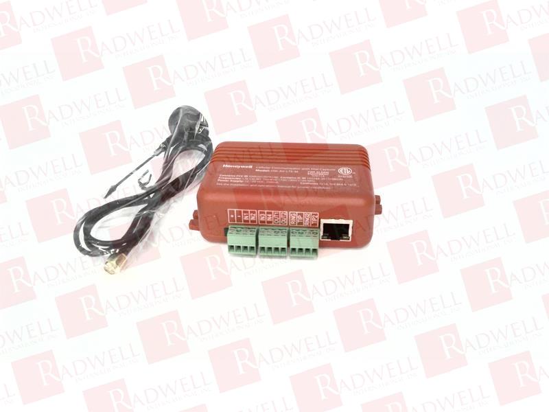 HONEYWELL HW-AV-LTE-M