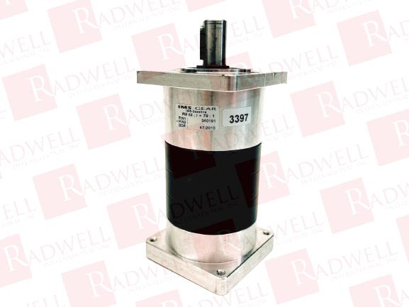 IMS GEAR 340191